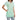 Women's UPF 50+ Short Sleeve Notch Neck Tunic Tops LB14W - Bassdash