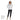 Women’s Full Zip Athletic Jacket LB18W - Bassdash