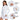 Women’s Full Zip Athletic Jacket LB18W - Bassdash