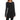 Women's Crew Neck Fleece Dress LB20W - Bassdash