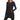 Women's Crew Neck Fleece Dress LB20W - Bassdash