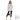 Women’s Oversized Half Zip Fleece Sweatshirts LB21W - Bassdash