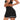 Women's Side Slit Tennis Skirts with Shorts LB17W - Bassdash