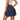 Women's Side Slit Tennis Skirts with Shorts LB17W - Bassdash