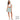 Women's Side Slit Tennis Skirts with Shorts LB17W - Bassdash