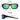 Polarized UV Protection Sport Sunglasses V01 - Bassdash
