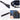 Fishing Rod Sleeves Protective Rod Socks Up to 7-1/2ft - Bassdash