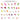 57 Pcs Fly Fishing Trout Fly Lure Kit with Box - Bassdash