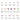 57 Pcs Fly Fishing Trout Fly Lure Kit with Box - Bassdash