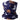 Kids’ Sun Protection Cartoon Print Neck Gaiter - Bassdash