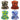 UPF 50+ Neck Gaiter Sun Protection - Bassdash
