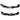 Kids' Adjustable Chest Strap For Backpack With Buckle, 2-Pack - Bassdash