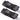 Kids' Adjustable Chest Strap For Backpack With Buckle, 2-Pack - Bassdash