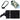 Water Bottle Pouch with Carabiner - Bassdash
