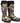 Bassdash Camouflage hunting boots