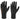 Men's Lightweight UPF 50+ Camo Hunting Gloves HG05 - Bassdash