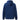 BASSDASH Men’s Cotton LS Hoodie - Bassdash