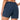 Women's 50+ Quick Dry UPF 50+ Cargo Shorts FP04W - Bassdash
