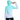 Lightbare Women's UPF 50+ Sun Protection Full Zip Hoodie Jacket - Bassdash