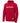 BASSDASH Men’s Cotton LS Hoodie - Bassdash