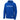 BASSDASH Men’s Cotton LS Hoodie - Bassdash
