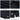 BASSDASH Men’s Cotton LS Hoodie - Bassdash