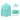 Men's UPF 50+ Long Sleeve Fishing Button Down Shirt FS21M NEW COLOR - Bassdash