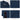 Men's Short Sleeve Polo Shirts UPF 50 LB06M - Bassdash