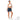 Women's 50+ Quick Dry UPF 50+ Cargo Shorts FP04W - Bassdash