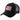 Unisex Altimate Mesh Back Hat - Bassdash