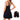 Women's UPF 50+ Tennis Dress with shorts LB06W - Bassdash