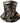 Fleece Neck Warmer Neck Gaiter with Nose Hole - Bassdash