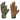 Unisex Fingerless Early Season Hunting Gloves HG03 - Bassdash