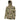 Bassdash Highland Camouflage hoodie
