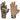 Unisex Fingerless Early Season Hunting Gloves HG03 - Bassdash