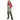 Kids IMMERSE Breathable Waders - Stocking Foot - Bassdash