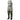 Kids IMMERSE Breathable Waders - Stocking Foot - Bassdash