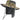 Unisex UPF 50+ Wide Brim Bucket Hat with Detachable Neck Flap FH02 - Bassdash