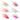 BASSDASH Fly Fishing Wet Flies Streamers Nuke Eggs for Trout Steelhead - Bassdash