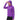 Women’s UPF 50+ Long Sleeve Hoodie Half Zip Shirt - Bassdash