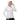 Women’s UPF 50+ Long Sleeve Hoodie Half Zip Shirt - Bassdash