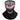 UPF 50+ Neck Gaiter with Breathable Holes - Bassdash