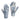 Men's Altimate UPF 50+ Sun Protection Fingerless Fishing Gloves - Bassdash