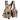 Bassdash Multi Pocket Fishing Vest FV12 - Bassdash