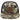 Unisex Flat Brim Trucker Cap - Highland2 - Bassdash