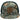 Unisex Flat Brim Trucker Cap - Autumn Forest2 - Bassdash