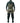 Men's IMMERSE Breathable Ripstop Wader - Boot Foot - Bassdash