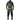 Men's IMMERSE Breathable Ripstop Wader - Boot Foot - Bassdash