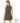 Women's UPF 50+ Tank Dress with Drawstring Waist LB08W - Bassdash