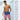 WILDBREATH Men's Quick Dry UPF 50+ Lightweight Swim Trunk - Bassdash